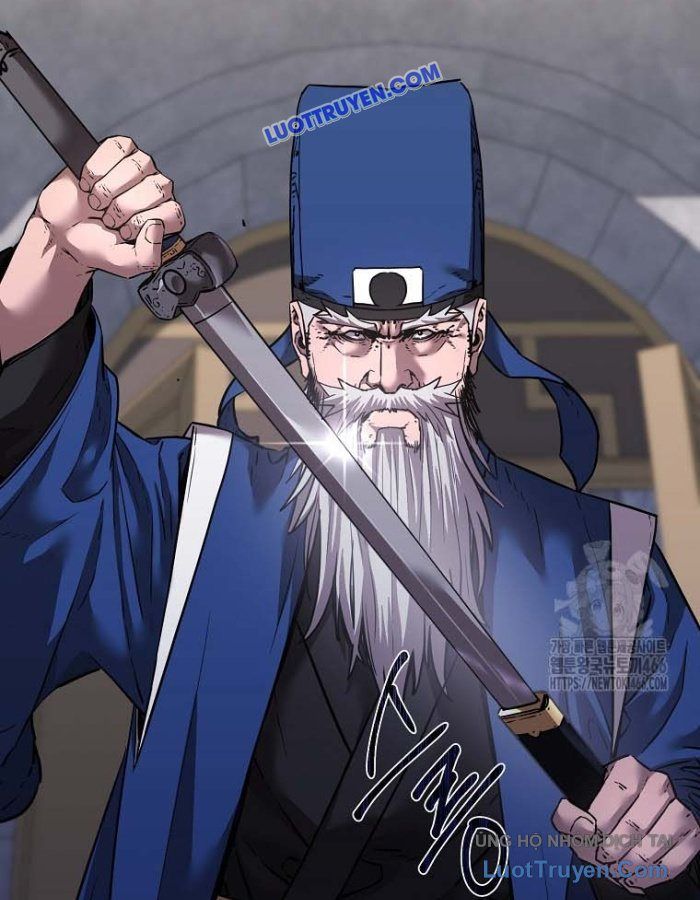 Sự Chuyển Sinh Vào Võ Lâm Thế Gia Của Ranker Chap 146 - Next Chap 147