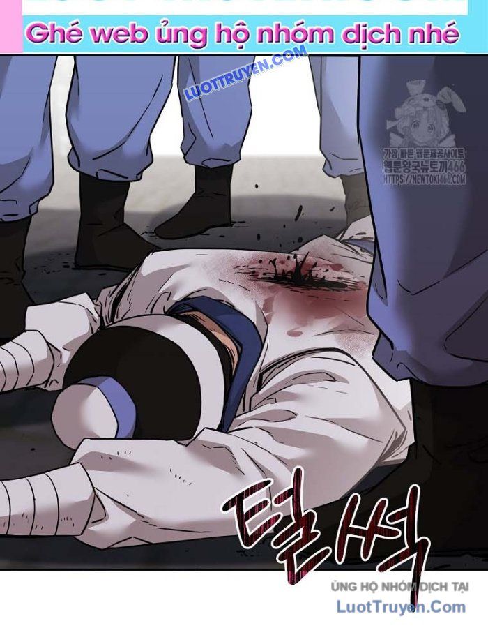 Sự Chuyển Sinh Vào Võ Lâm Thế Gia Của Ranker Chap 146 - Next Chap 147