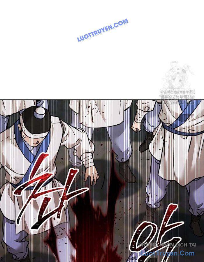 Sự Chuyển Sinh Vào Võ Lâm Thế Gia Của Ranker Chap 146 - Next Chap 147