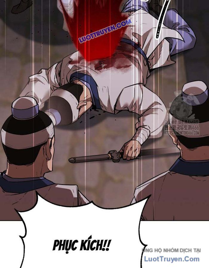 Sự Chuyển Sinh Vào Võ Lâm Thế Gia Của Ranker Chap 146 - Next Chap 147