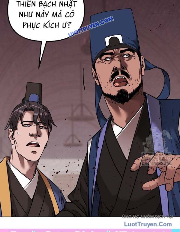 Sự Chuyển Sinh Vào Võ Lâm Thế Gia Của Ranker Chap 146 - Next Chap 147