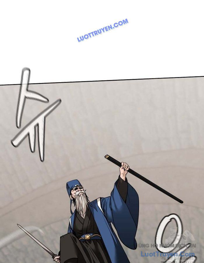 Sự Chuyển Sinh Vào Võ Lâm Thế Gia Của Ranker Chap 146 - Next Chap 147