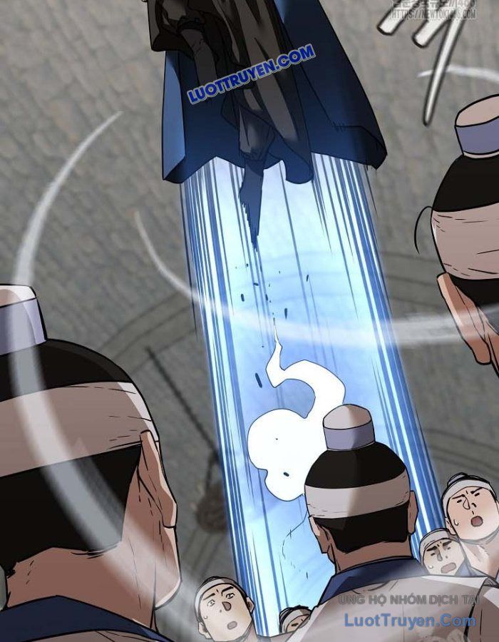 Sự Chuyển Sinh Vào Võ Lâm Thế Gia Của Ranker Chap 146 - Next Chap 147