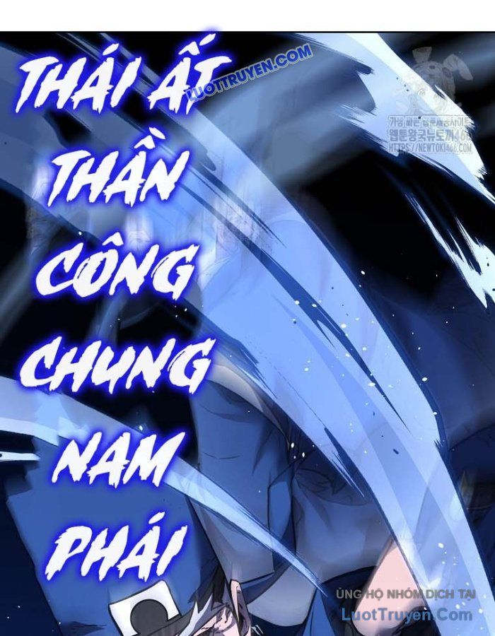 Sự Chuyển Sinh Vào Võ Lâm Thế Gia Của Ranker Chap 146 - Next Chap 147