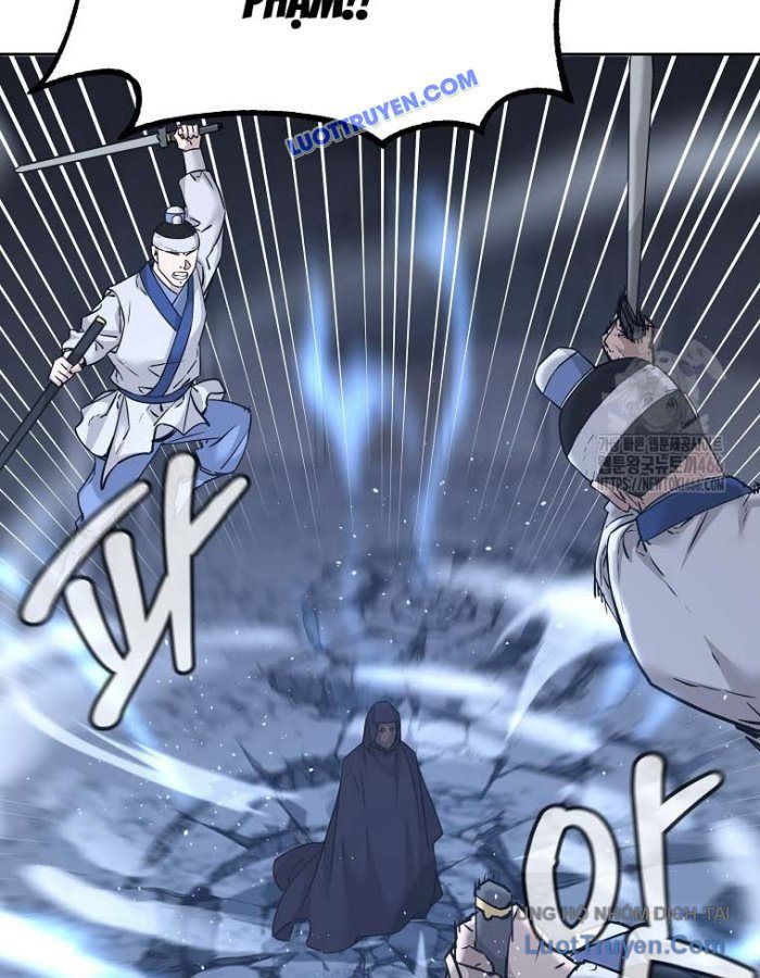 Sự Chuyển Sinh Vào Võ Lâm Thế Gia Của Ranker Chap 146 - Next Chap 147