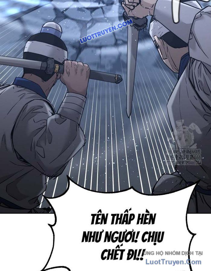 Sự Chuyển Sinh Vào Võ Lâm Thế Gia Của Ranker Chap 146 - Next Chap 147