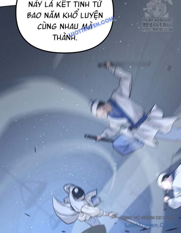 Sự Chuyển Sinh Vào Võ Lâm Thế Gia Của Ranker Chap 146 - Next Chap 147