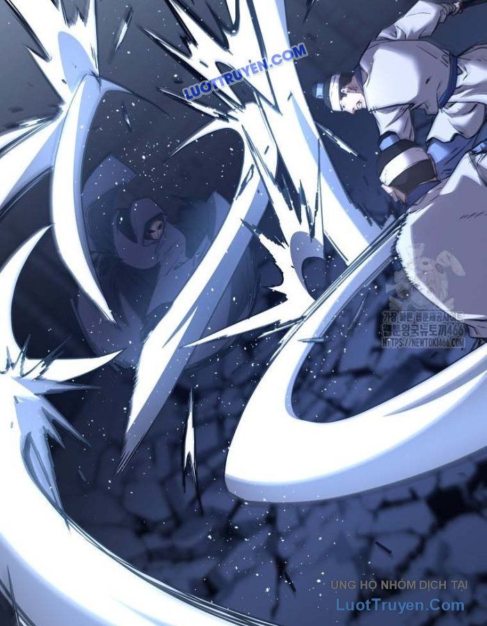 Sự Chuyển Sinh Vào Võ Lâm Thế Gia Của Ranker Chap 146 - Next Chap 147