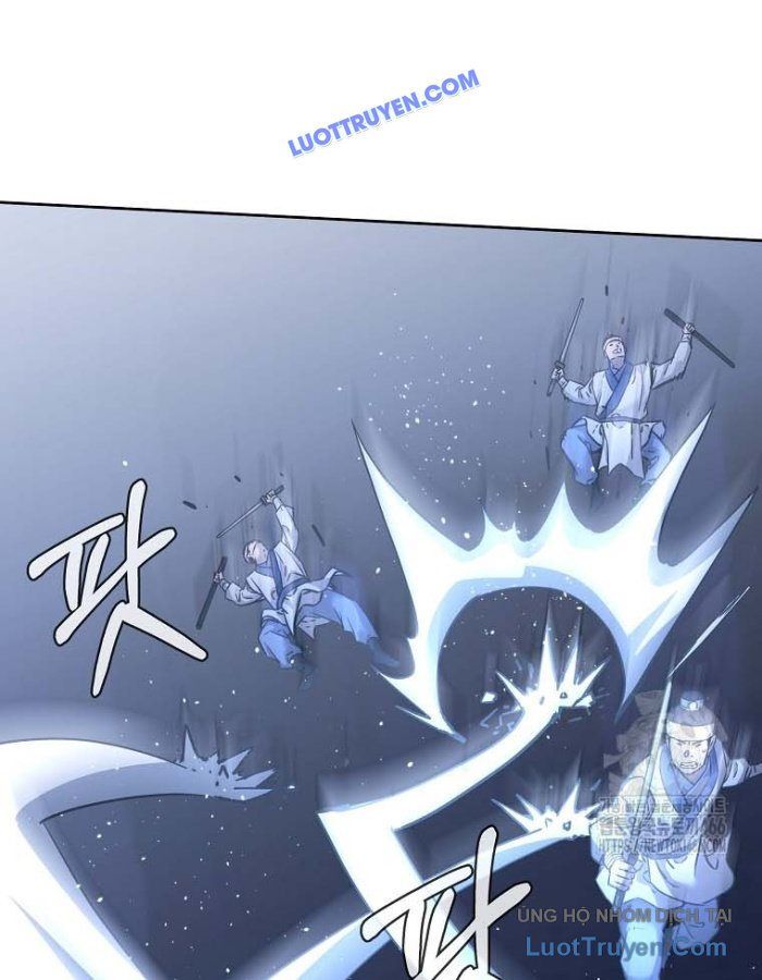 Sự Chuyển Sinh Vào Võ Lâm Thế Gia Của Ranker Chap 146 - Next Chap 147