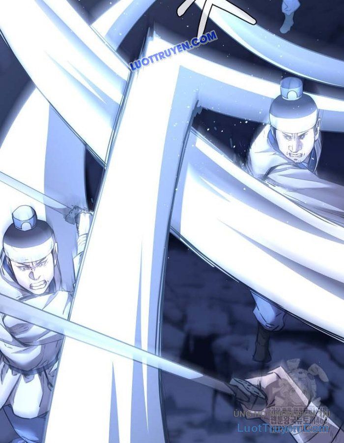 Sự Chuyển Sinh Vào Võ Lâm Thế Gia Của Ranker Chap 146 - Next Chap 147