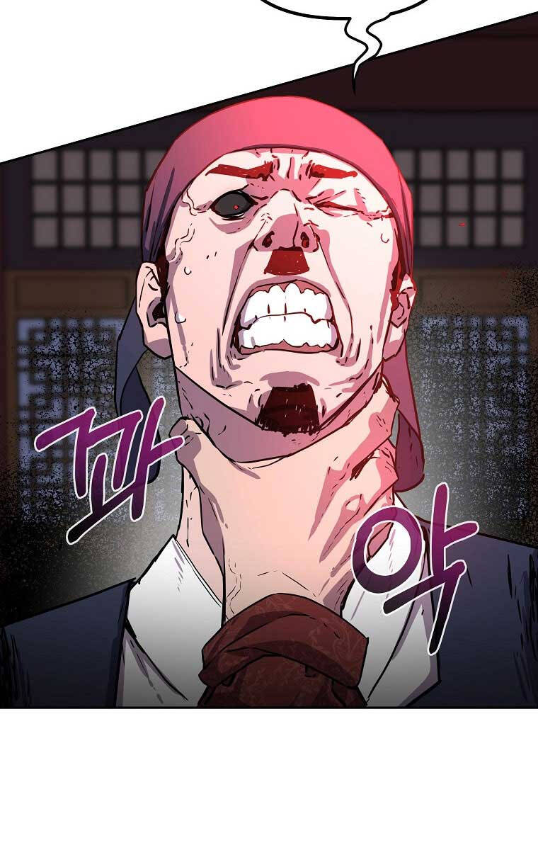 Sự Chuyển Sinh Vào Võ Lâm Thế Gia Của Ranker Chap 103 - Next Chap 104