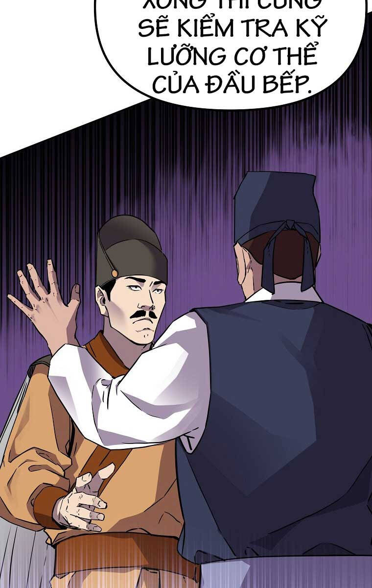 Sự Chuyển Sinh Vào Võ Lâm Thế Gia Của Ranker Chap 103 - Next Chap 104