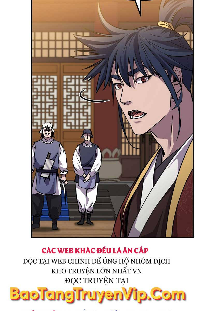 Sự Chuyển Sinh Vào Võ Lâm Thế Gia Của Ranker Chap 103 - Next Chap 104