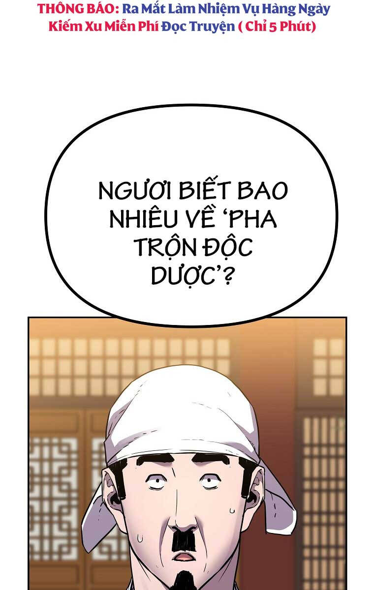 Sự Chuyển Sinh Vào Võ Lâm Thế Gia Của Ranker Chap 103 - Next Chap 104