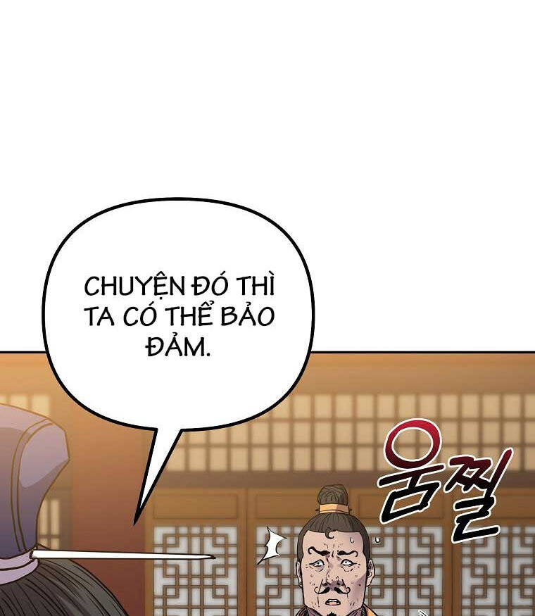 Sự Chuyển Sinh Vào Võ Lâm Thế Gia Của Ranker Chap 103 - Next Chap 104