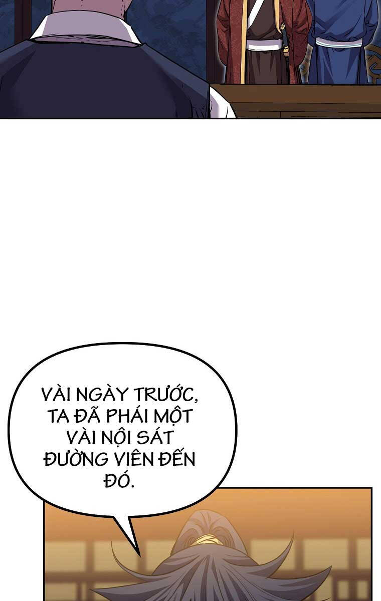Sự Chuyển Sinh Vào Võ Lâm Thế Gia Của Ranker Chap 103 - Next Chap 104