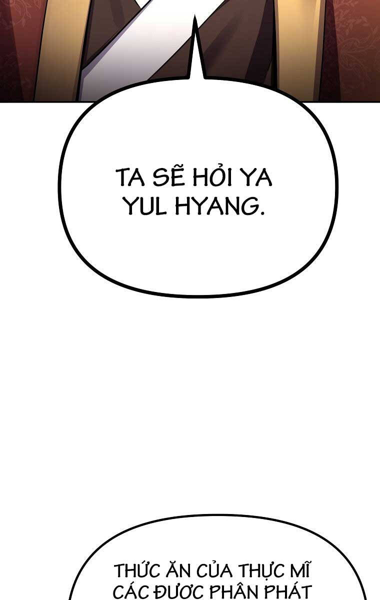 Sự Chuyển Sinh Vào Võ Lâm Thế Gia Của Ranker Chap 103 - Next Chap 104