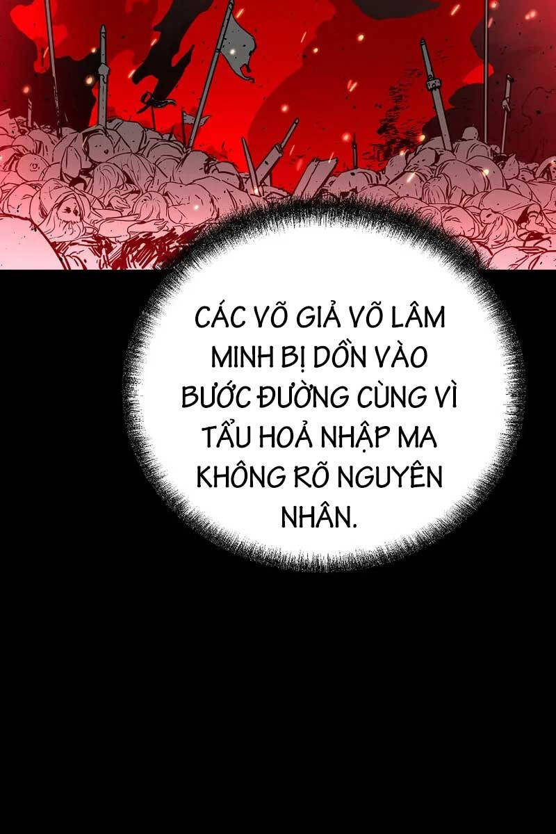 Sự Chuyển Sinh Vào Võ Lâm Thế Gia Của Ranker Chap 104 - Next Chap 105
