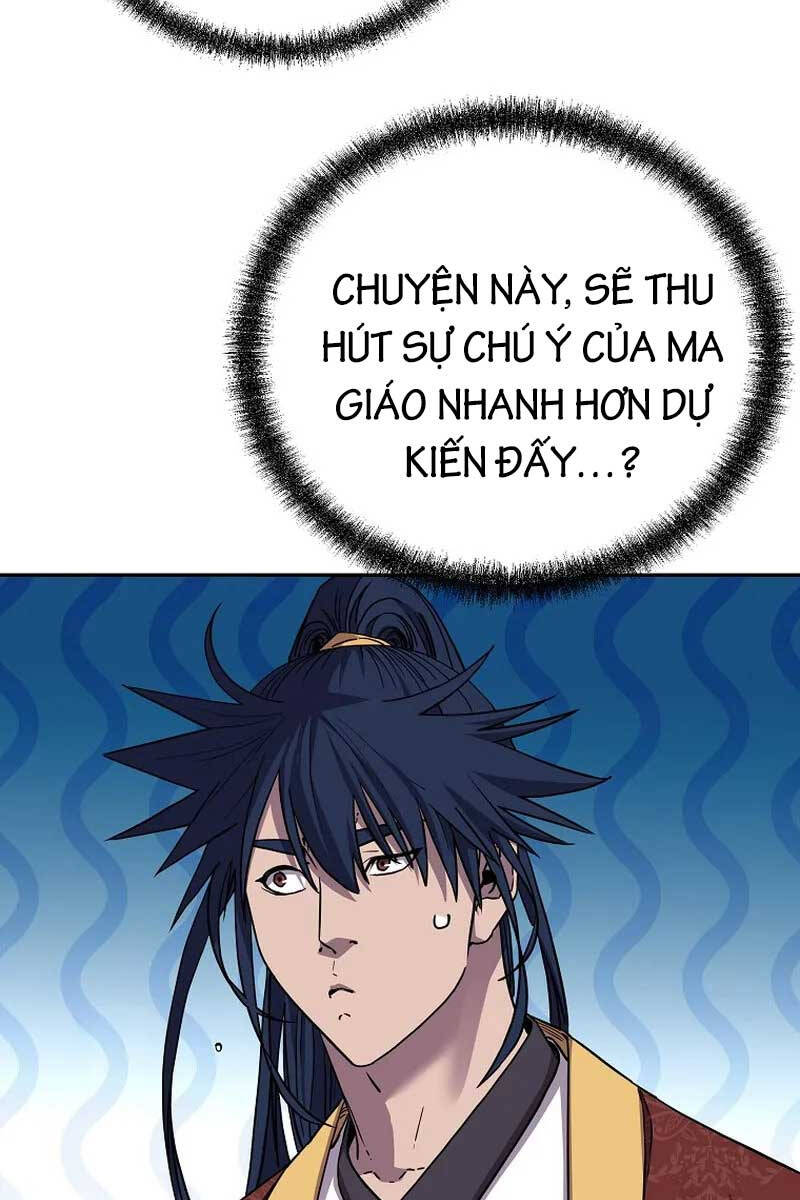 Sự Chuyển Sinh Vào Võ Lâm Thế Gia Của Ranker Chap 104 - Next Chap 105