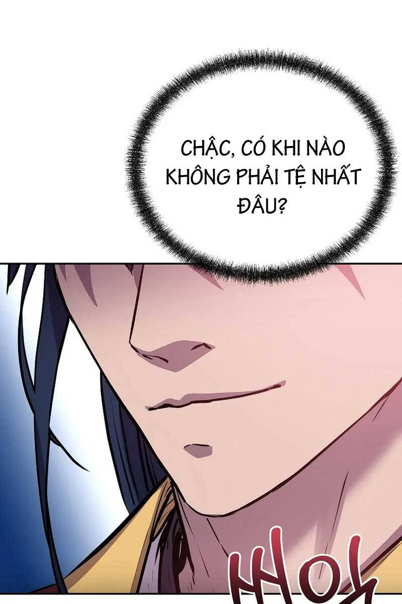 Sự Chuyển Sinh Vào Võ Lâm Thế Gia Của Ranker Chap 104 - Next Chap 105