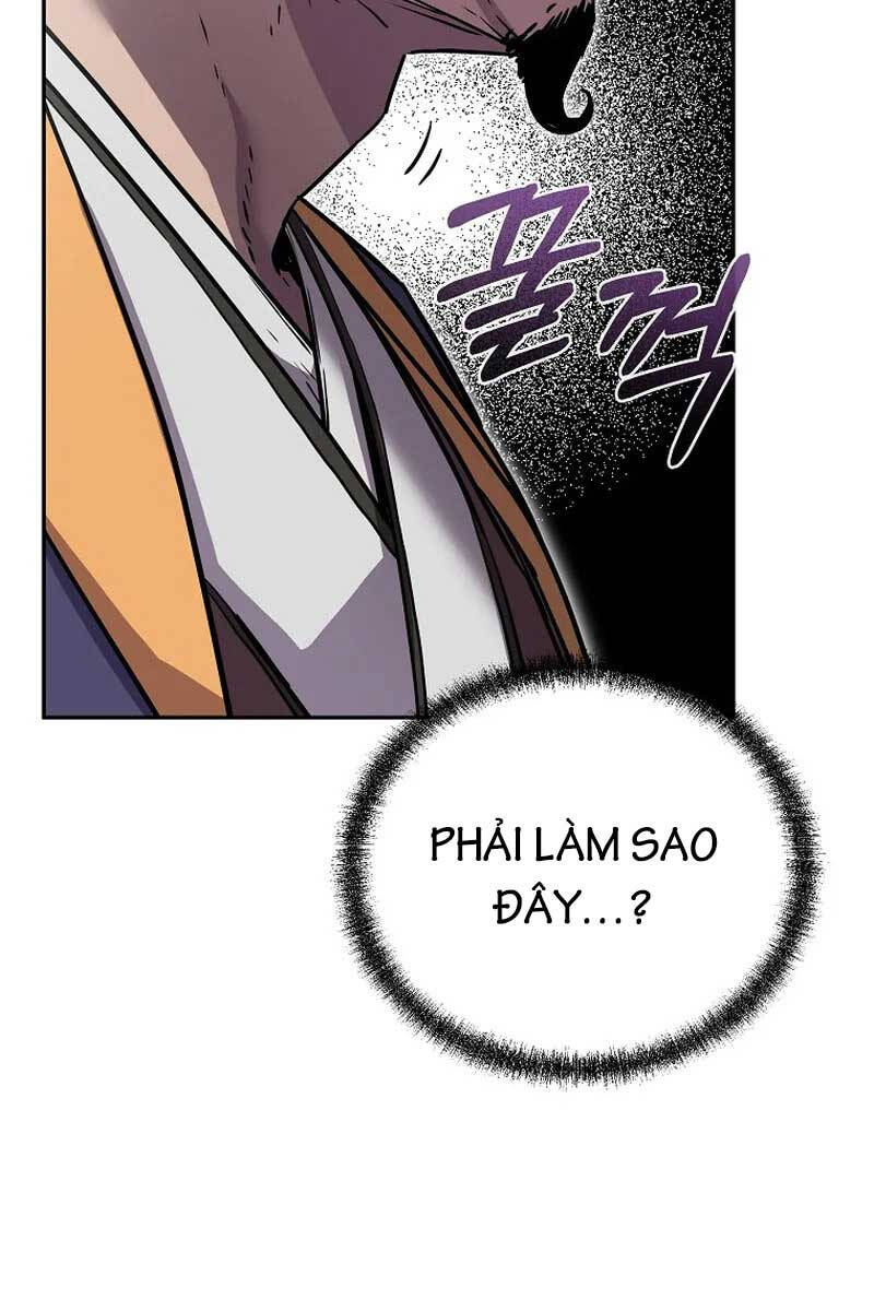 Sự Chuyển Sinh Vào Võ Lâm Thế Gia Của Ranker Chap 104 - Next Chap 105