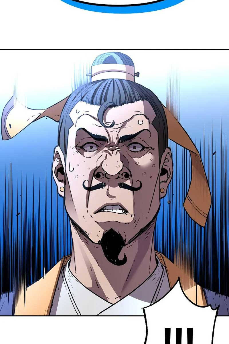 Sự Chuyển Sinh Vào Võ Lâm Thế Gia Của Ranker Chap 104 - Next Chap 105