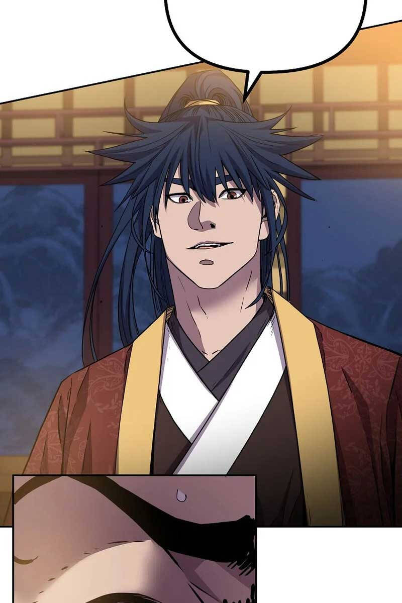 Sự Chuyển Sinh Vào Võ Lâm Thế Gia Của Ranker Chap 104 - Next Chap 105