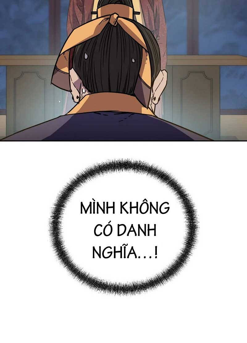 Sự Chuyển Sinh Vào Võ Lâm Thế Gia Của Ranker Chap 104 - Next Chap 105