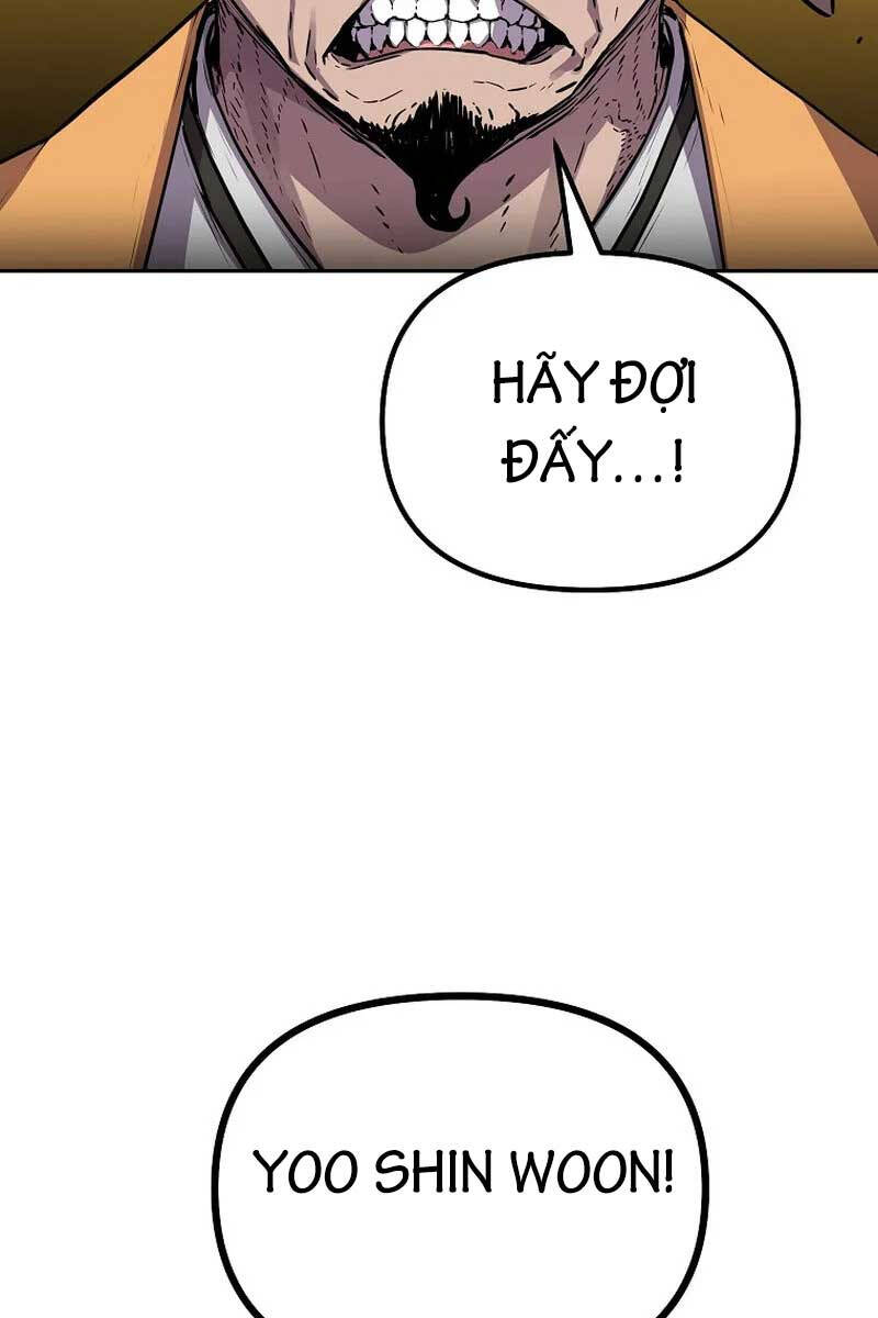 Sự Chuyển Sinh Vào Võ Lâm Thế Gia Của Ranker Chap 104 - Next Chap 105