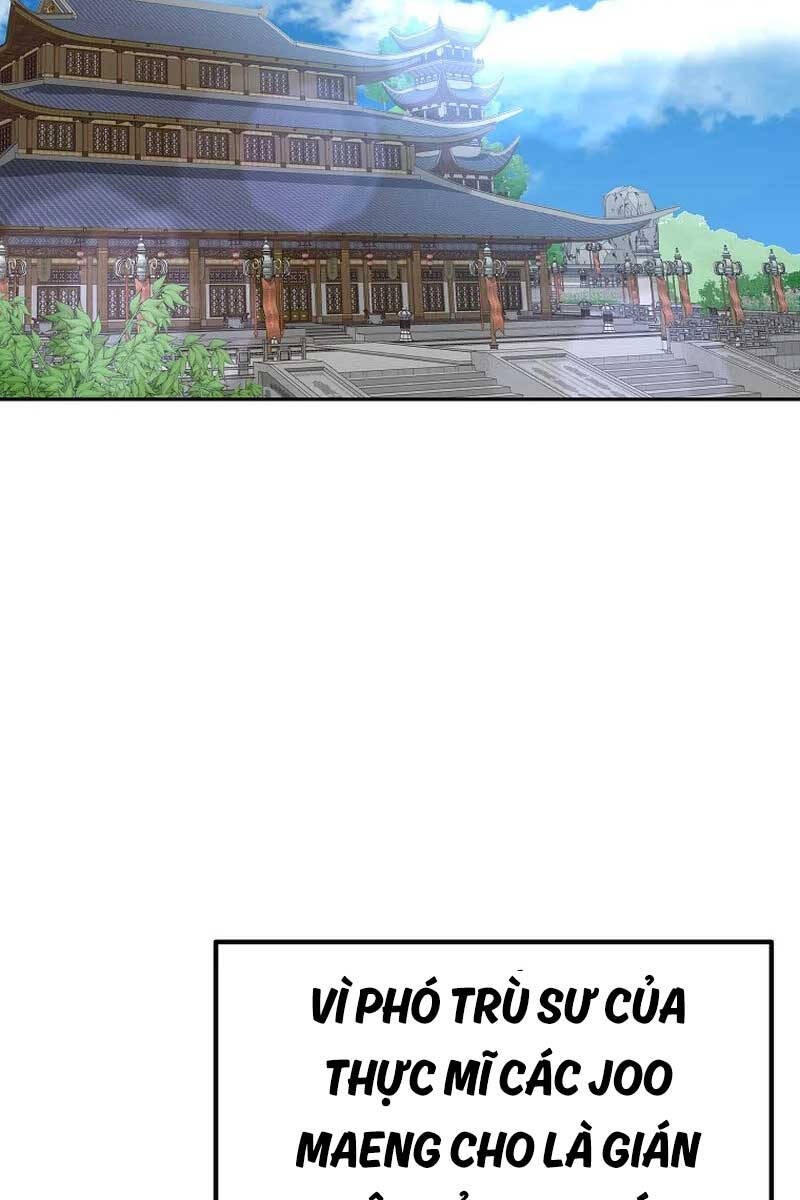 Sự Chuyển Sinh Vào Võ Lâm Thế Gia Của Ranker Chap 104 - Next Chap 105