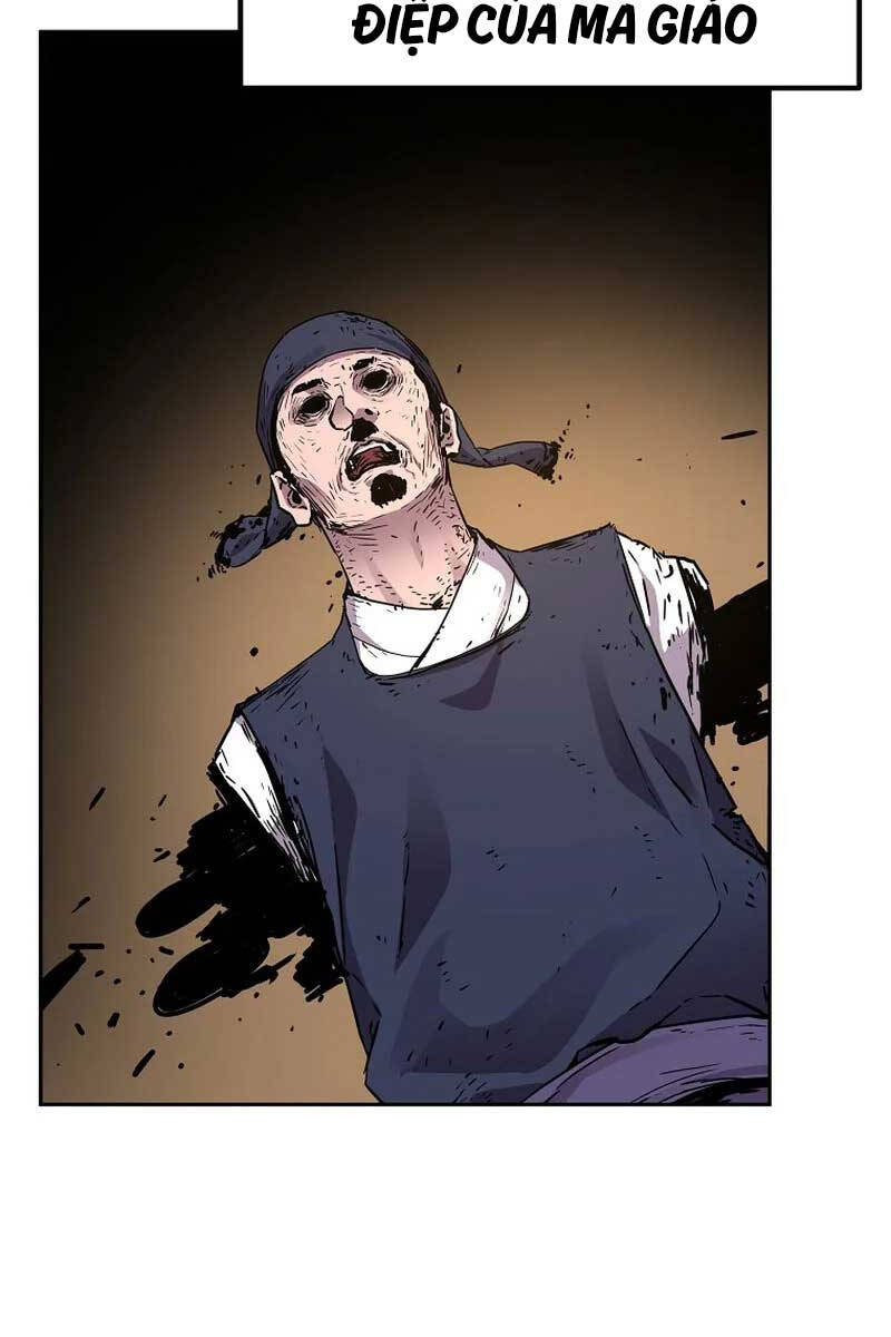 Sự Chuyển Sinh Vào Võ Lâm Thế Gia Của Ranker Chap 104 - Next Chap 105