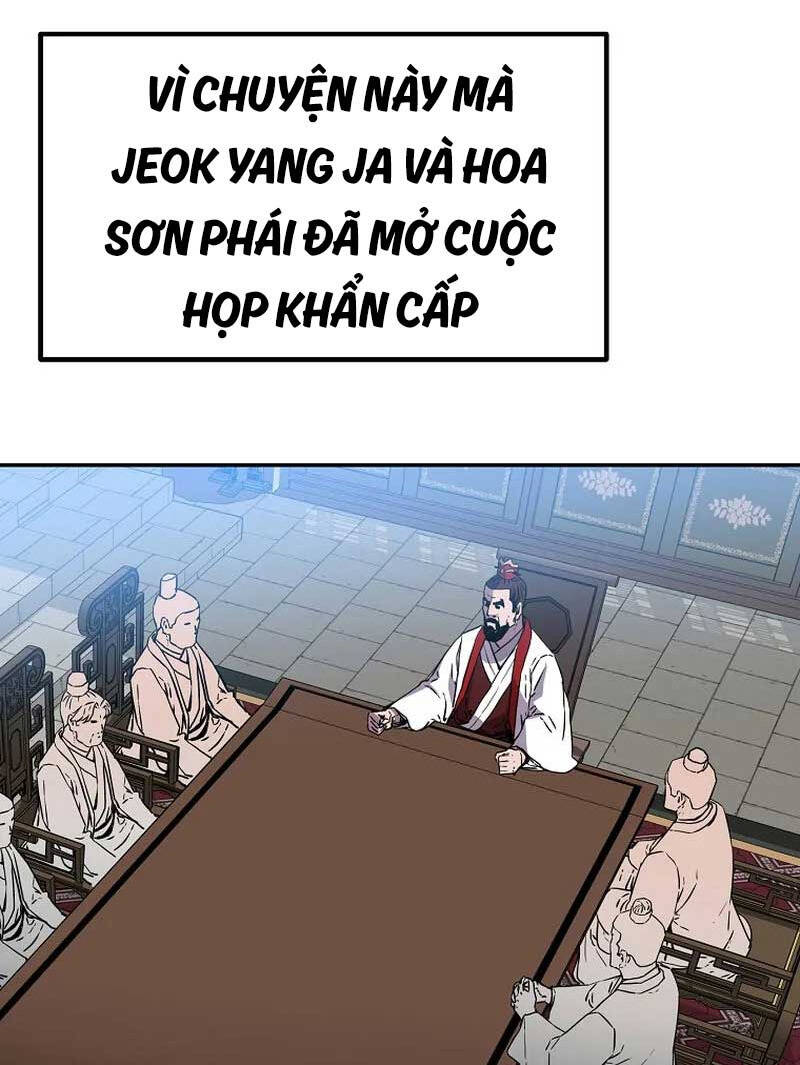 Sự Chuyển Sinh Vào Võ Lâm Thế Gia Của Ranker Chap 104 - Next Chap 105