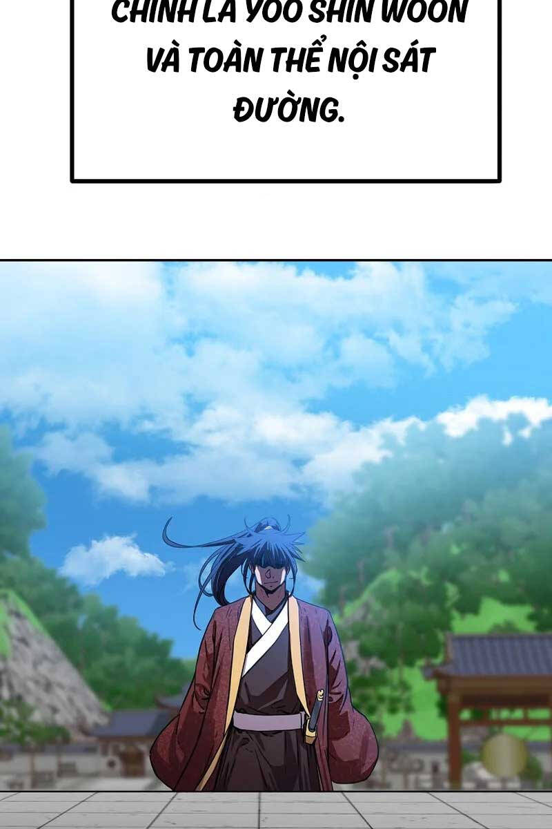 Sự Chuyển Sinh Vào Võ Lâm Thế Gia Của Ranker Chap 104 - Next Chap 105