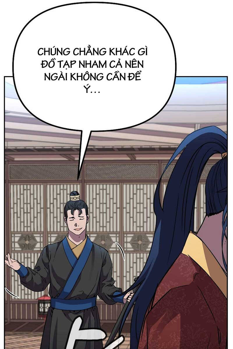 Sự Chuyển Sinh Vào Võ Lâm Thế Gia Của Ranker Chap 107 - Next Chap 108