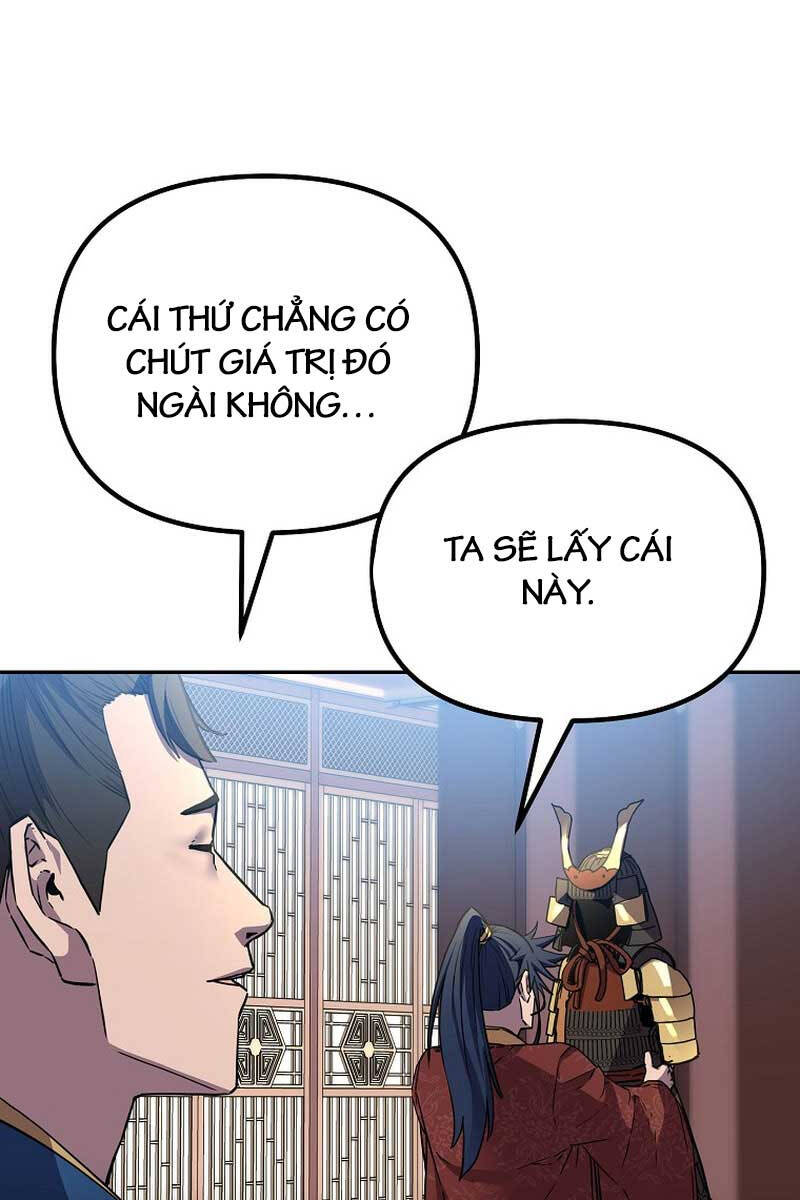 Sự Chuyển Sinh Vào Võ Lâm Thế Gia Của Ranker Chap 107 - Next Chap 108