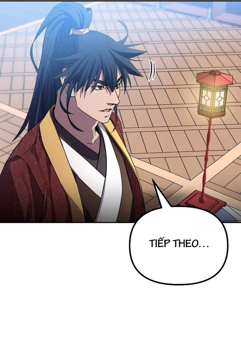 Sự Chuyển Sinh Vào Võ Lâm Thế Gia Của Ranker Chap 107 - Next Chap 108