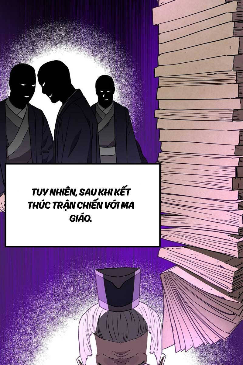 Sự Chuyển Sinh Vào Võ Lâm Thế Gia Của Ranker Chap 107 - Next Chap 108