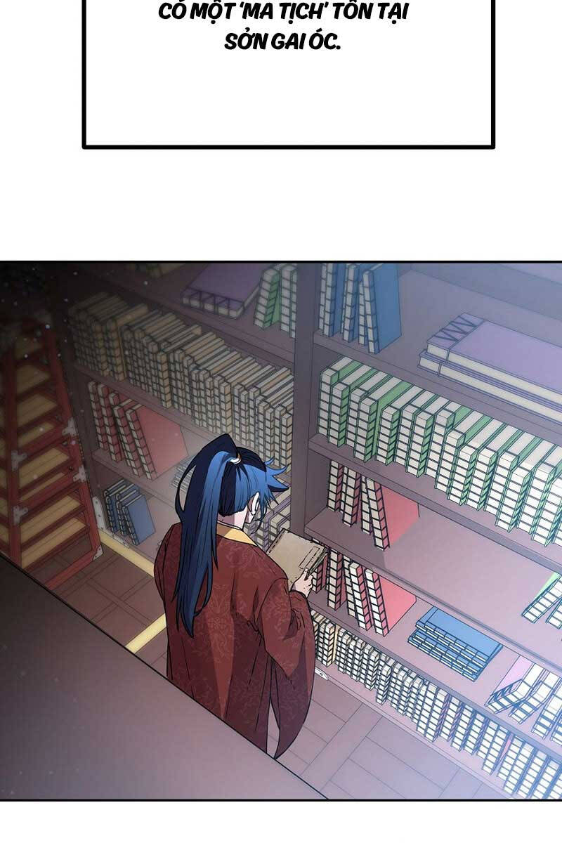 Sự Chuyển Sinh Vào Võ Lâm Thế Gia Của Ranker Chap 107 - Next Chap 108