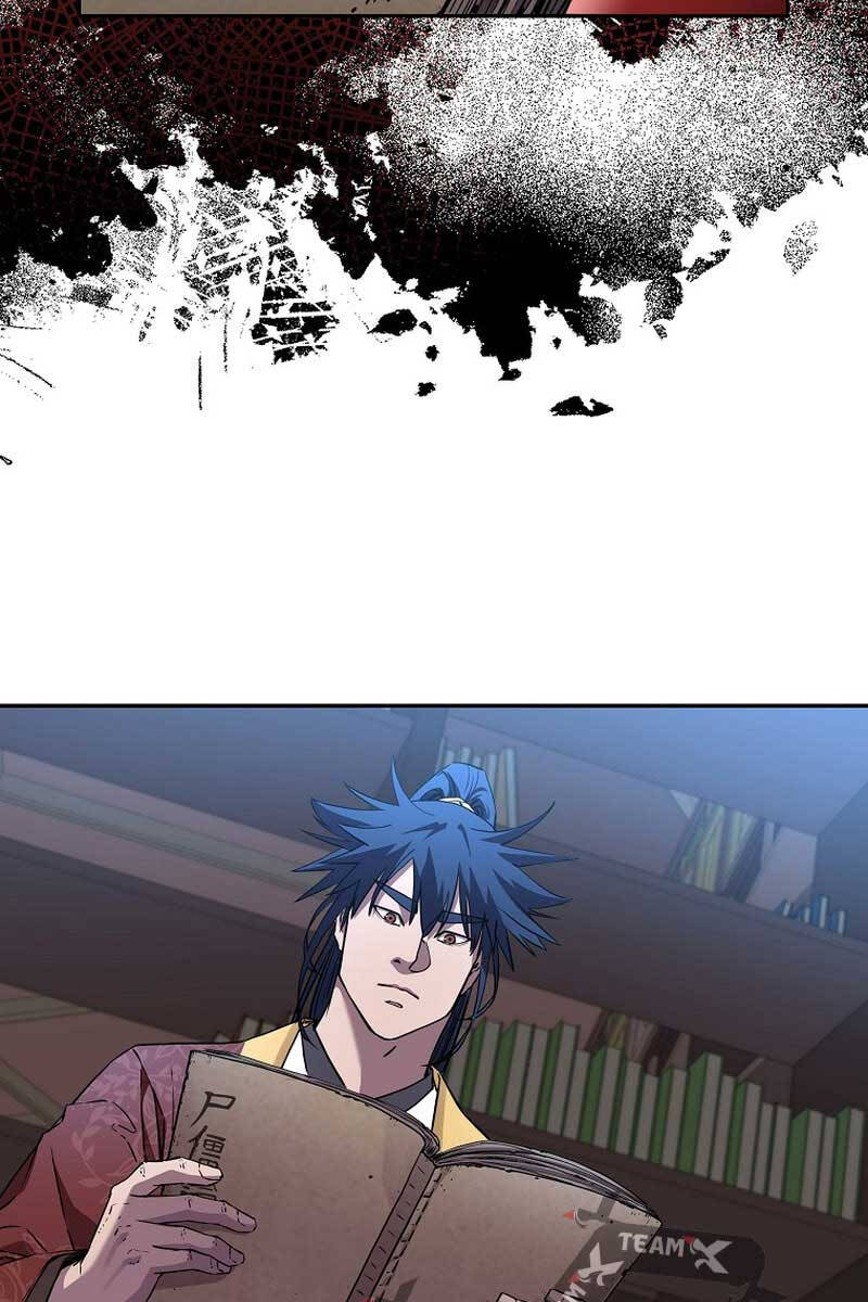 Sự Chuyển Sinh Vào Võ Lâm Thế Gia Của Ranker Chap 107 - Next Chap 108