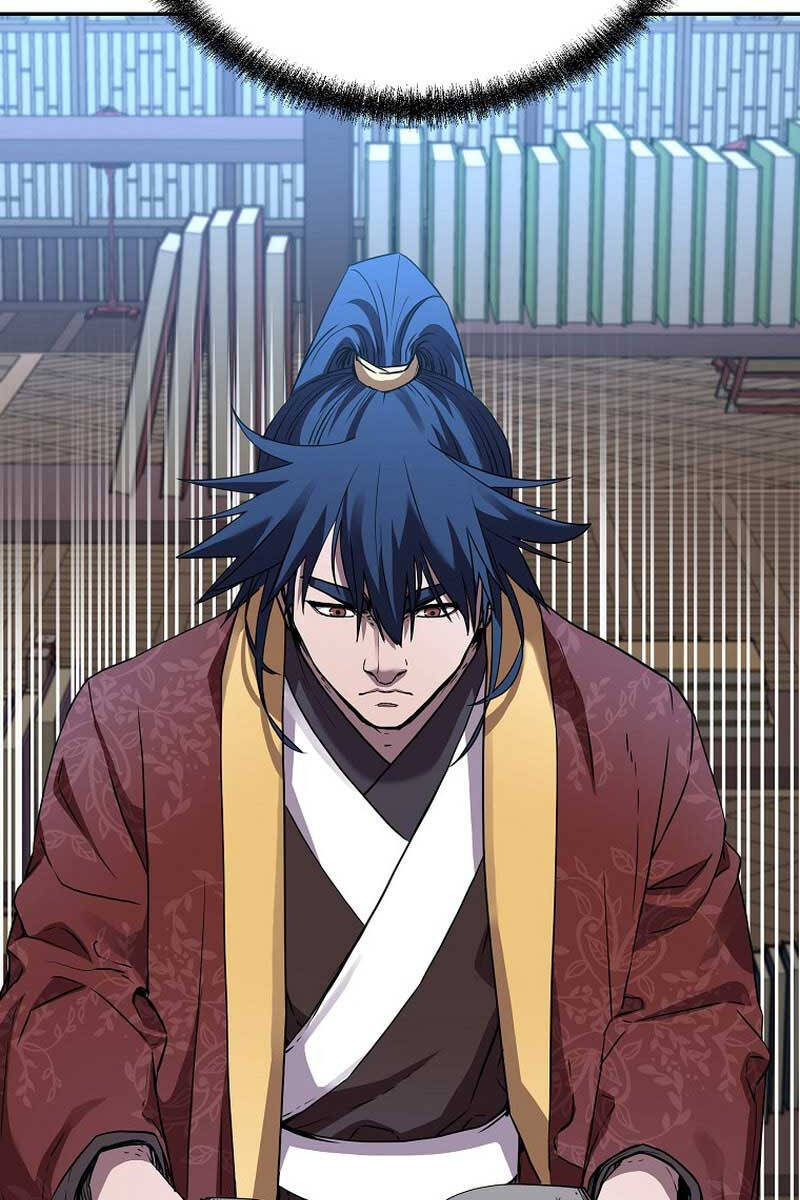 Sự Chuyển Sinh Vào Võ Lâm Thế Gia Của Ranker Chap 107 - Next Chap 108