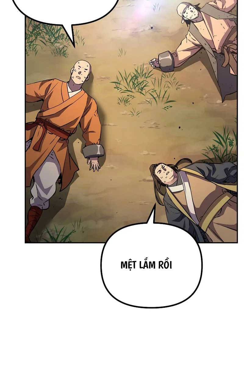 Sự Chuyển Sinh Vào Võ Lâm Thế Gia Của Ranker Chap 109 - Next Chap 110