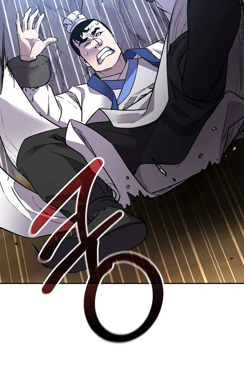 Sự Chuyển Sinh Vào Võ Lâm Thế Gia Của Ranker Chap 109 - Next Chap 110