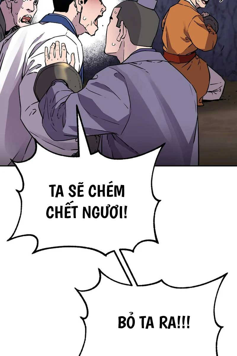 Sự Chuyển Sinh Vào Võ Lâm Thế Gia Của Ranker Chap 109 - Next Chap 110