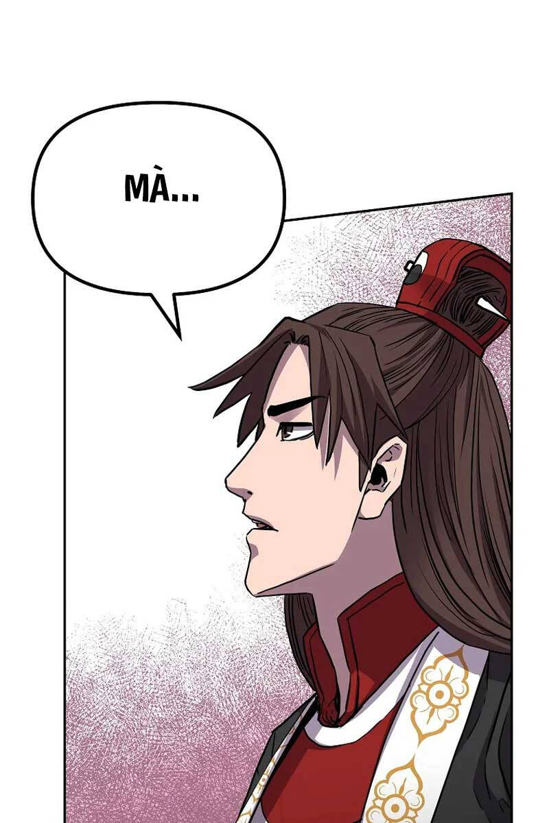 Sự Chuyển Sinh Vào Võ Lâm Thế Gia Của Ranker Chap 109 - Next Chap 110