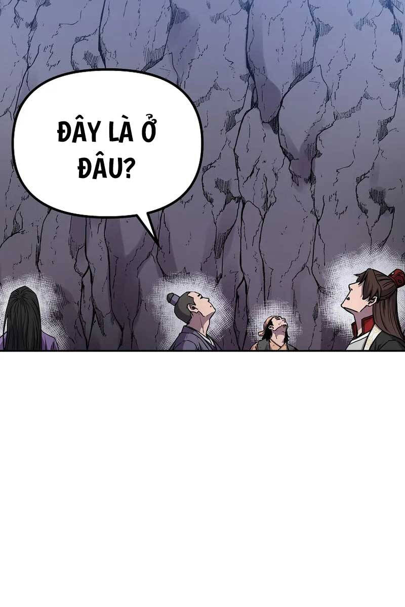 Sự Chuyển Sinh Vào Võ Lâm Thế Gia Của Ranker Chap 109 - Next Chap 110