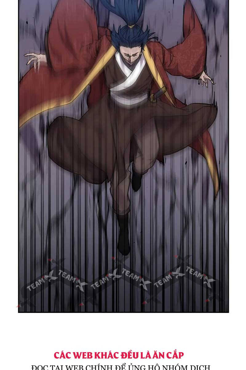 Sự Chuyển Sinh Vào Võ Lâm Thế Gia Của Ranker Chap 109 - Next Chap 110