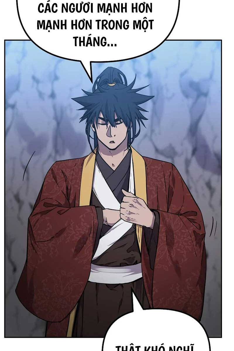 Sự Chuyển Sinh Vào Võ Lâm Thế Gia Của Ranker Chap 109 - Next Chap 110