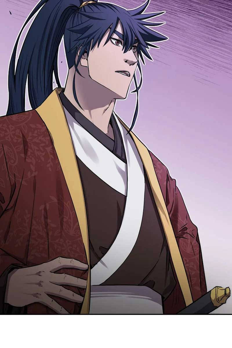 Sự Chuyển Sinh Vào Võ Lâm Thế Gia Của Ranker Chap 109 - Next Chap 110