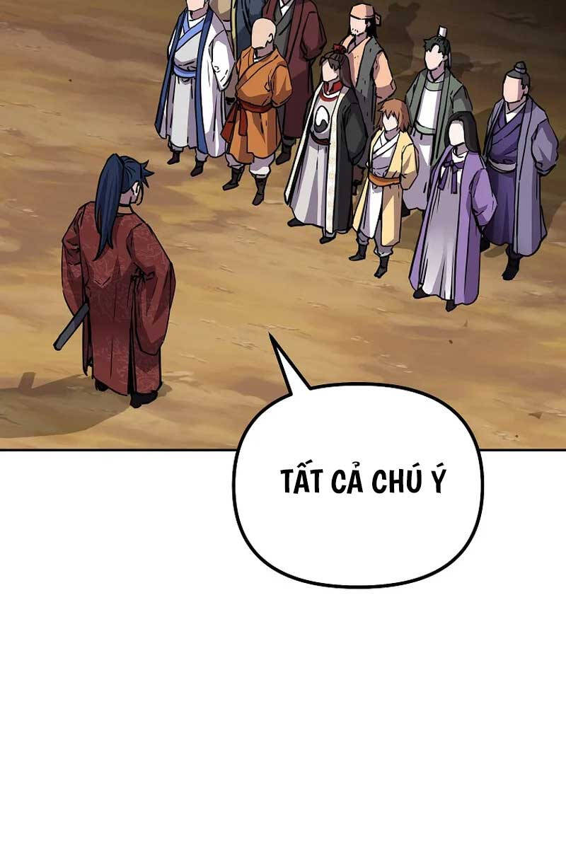 Sự Chuyển Sinh Vào Võ Lâm Thế Gia Của Ranker Chap 109 - Next Chap 110