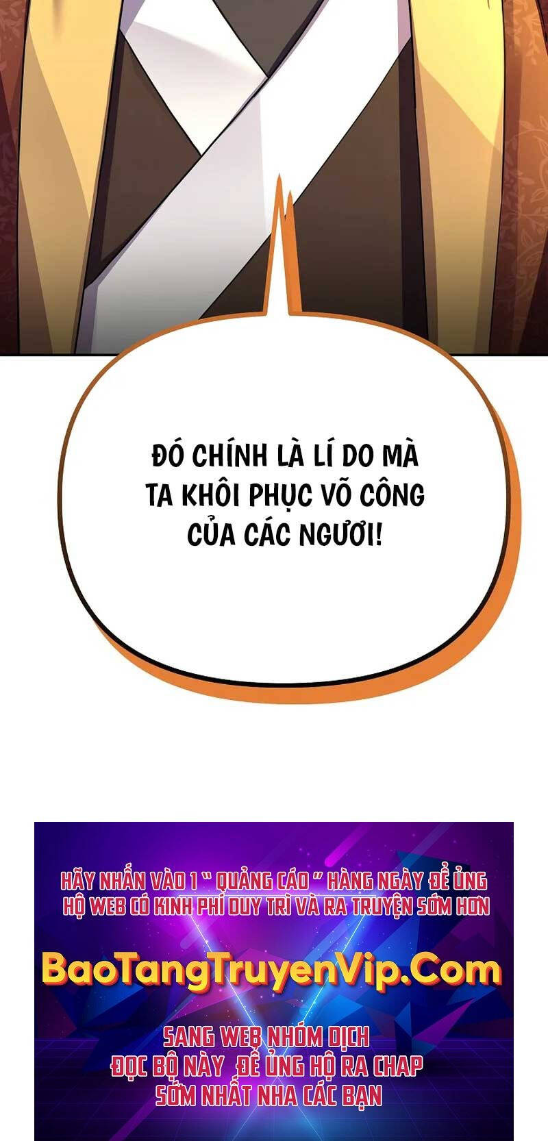 Sự Chuyển Sinh Vào Võ Lâm Thế Gia Của Ranker Chap 109 - Next Chap 110